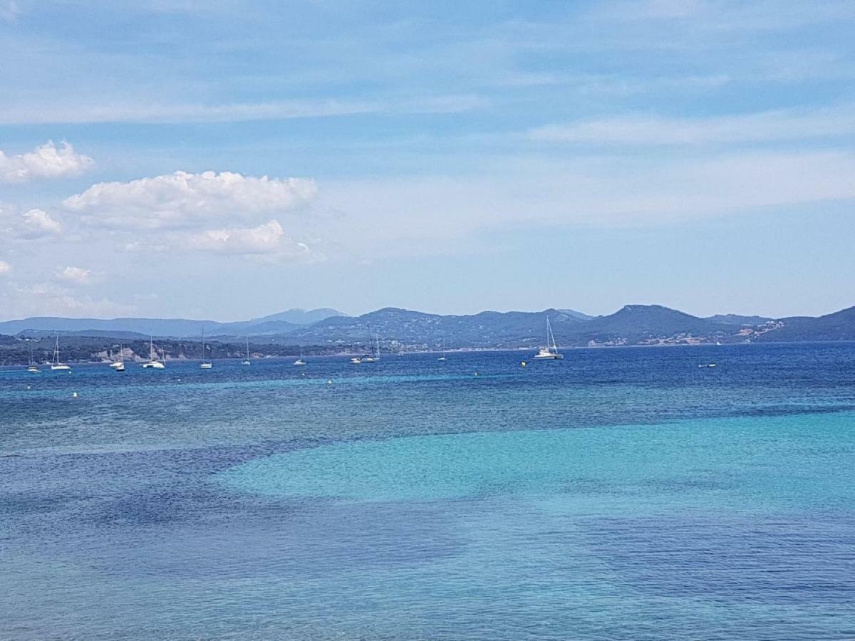 Appartamento Capitaine Pirrodi La Ciotat Esterno foto