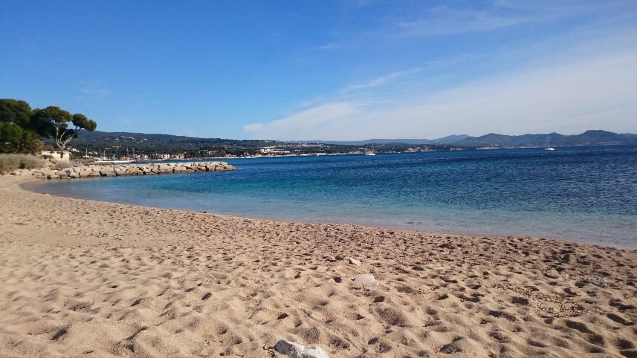 Appartamento Capitaine Pirrodi La Ciotat Esterno foto